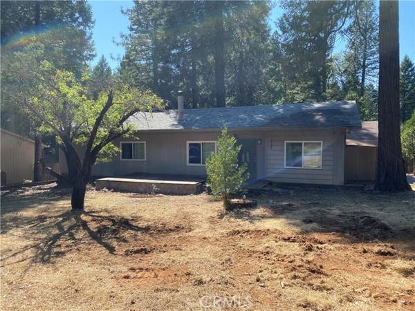 15095 Torey Pine Road, Magalia, CA 95954