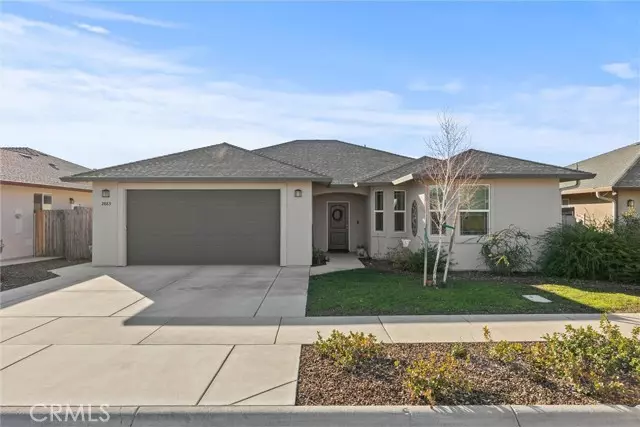 2883 Wingfield Avenue, Chico, CA 95928