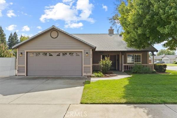 248 Pinon Way, Red Bluff, CA 96080