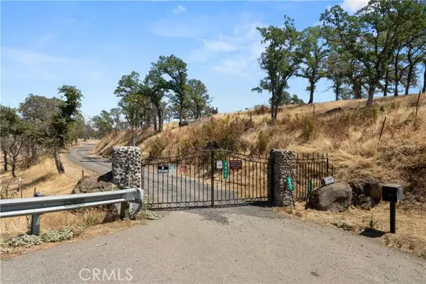 0 Clark RD, Butte Valley, CA 95965