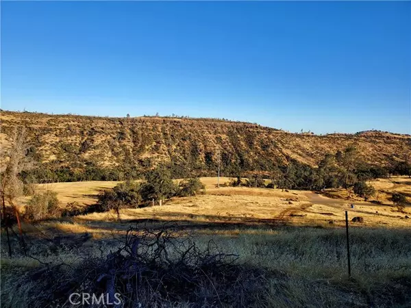 Butte Valley, CA 95965,0 Clark RD