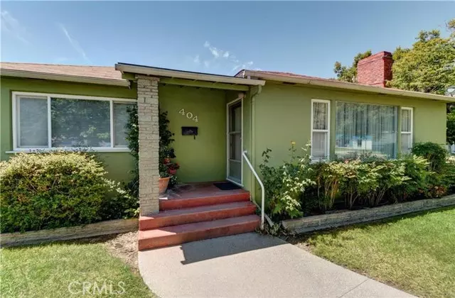 404 2nd Street, Orland, CA 95963