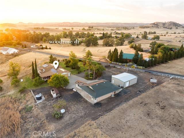 4386 Woodrose Drive, Butte Valley, CA 95965