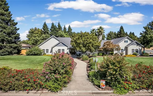 13943 Lindbergh Circle, Chico, CA 95973