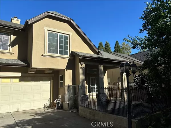 Chico, CA 95928,1419 Ridgebrook Way