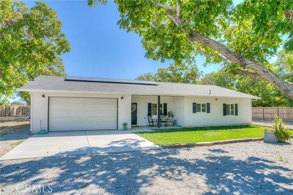 23319 Opal Lane, Corning, CA 96021