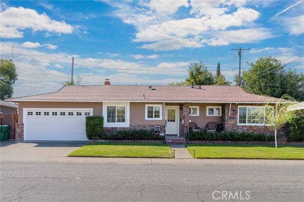 920 West Cedar Street, Willows, CA 95988