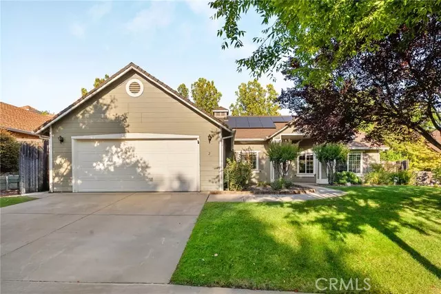 2 Goldeneye Court, Chico, CA 95928