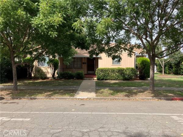 190 East Hazel Street, Gridley, CA 95948