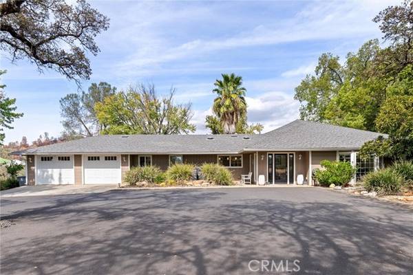 45 Long Bar Court, Oroville, CA 95966