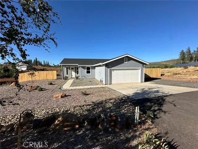 1875 Conifer Drive, Paradise, CA 95969