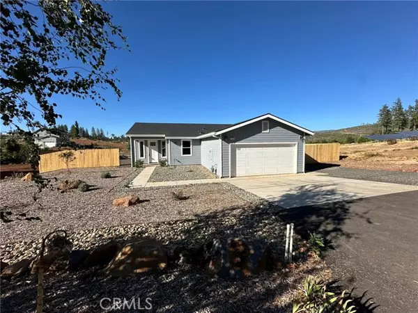 Paradise, CA 95969,1875 Conifer Drive