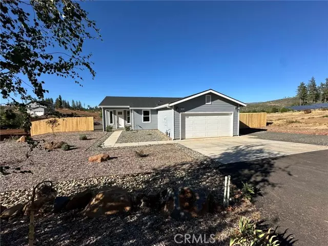 Paradise, CA 95969,1875 Conifer Drive