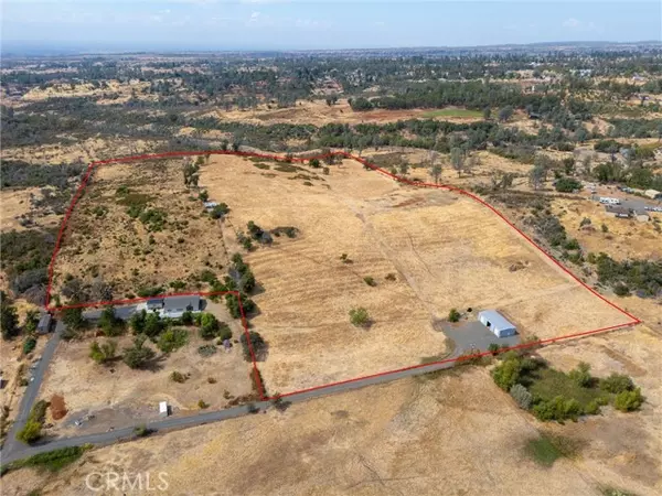 Paradise, CA 95969,4829 Round Valley Ranch Road