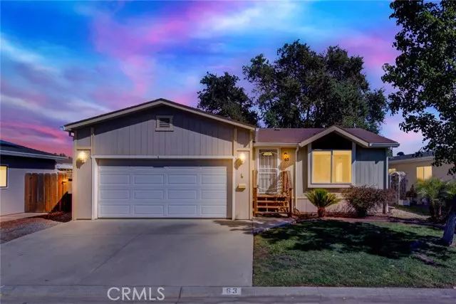 3835 GARDINER FERRY, Corning, CA 96021