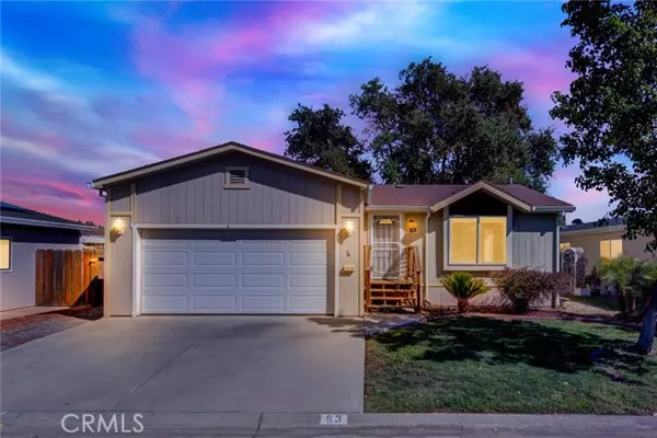 3835 GARDINER FERRY, Corning, CA 96021