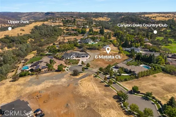 Chico, CA 95928,6 Matada Court