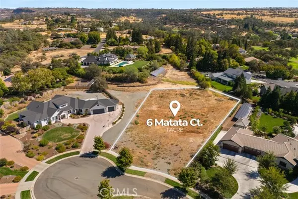 Chico, CA 95928,6 Matada Court