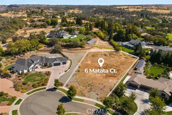 Chico, CA 95928,6 Matada Court