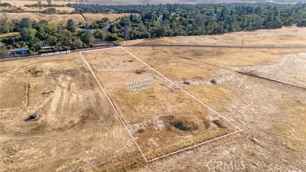 Chico, CA 95928,0 STILSON CANYON Road