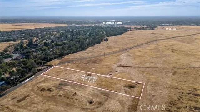 0 STILSON CANYON Road, Chico, CA 95928