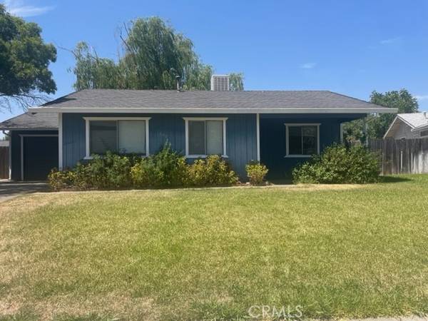 661 Palmer Drive, Red Bluff, CA 96080