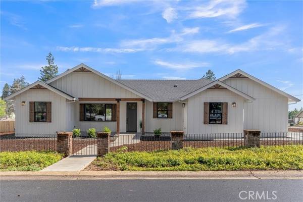 5860 Nielsen Dr., Paradise, CA 95969