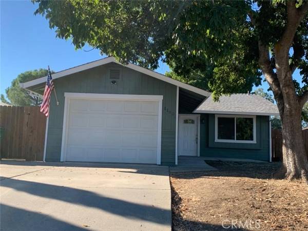 1160 Southgate Drive, Willows, CA 95988