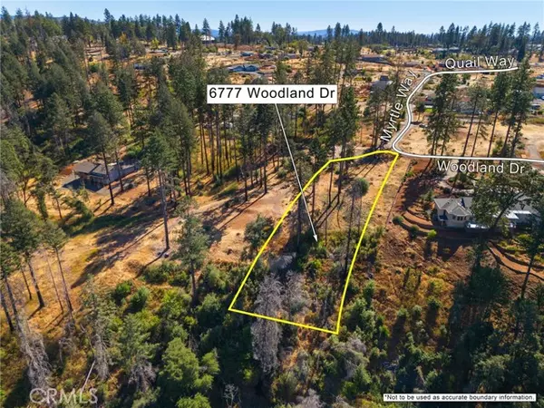 Paradise, CA 95969,6777 Woodland Drive