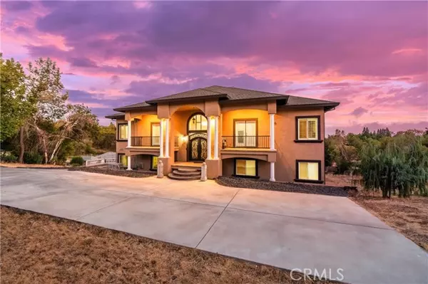 Paradise, CA 95969,129 Valley Ridge Dr.