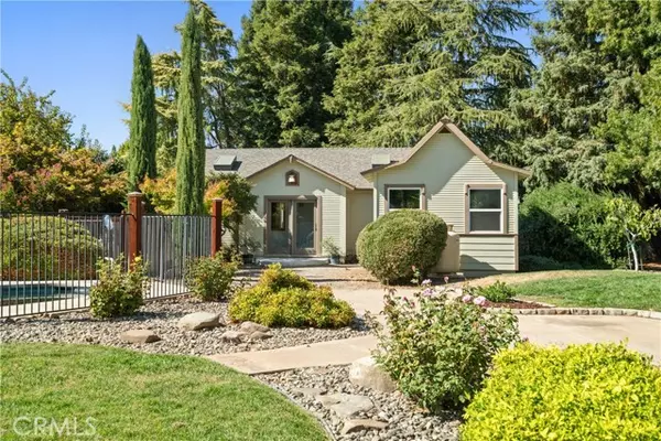 Chico, CA 95973,4156 Spyglass Road