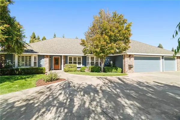 4156 Spyglass Road, Chico, CA 95973