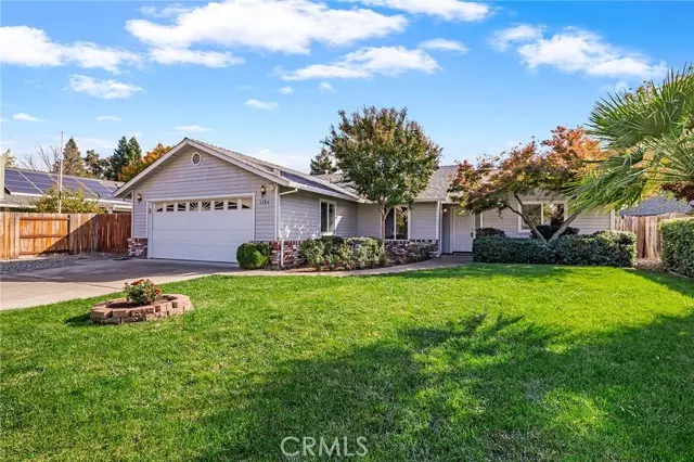 1395 West 12th Avenue, Chico, CA 95926