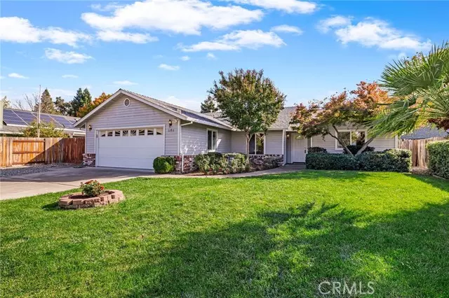 1395 West 12th Avenue, Chico, CA 95926