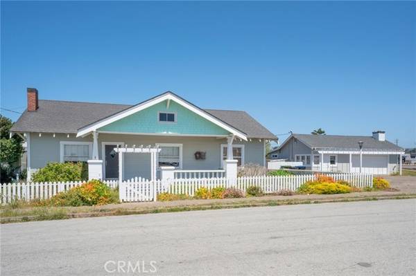 145 West Pine Street, Fort Bragg, CA 95437