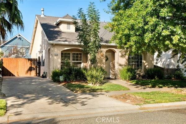 2076 Rochester Drive, Chico, CA 95928