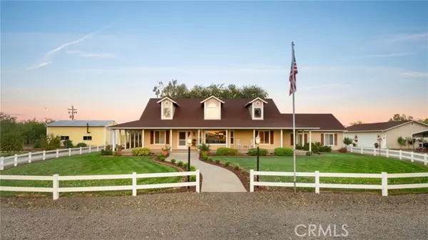 14148 Hamilton Nord Cana Highway, Chico, CA 95973