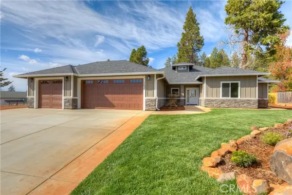 Paradise, CA 95969,1437 Country Oaks Drive