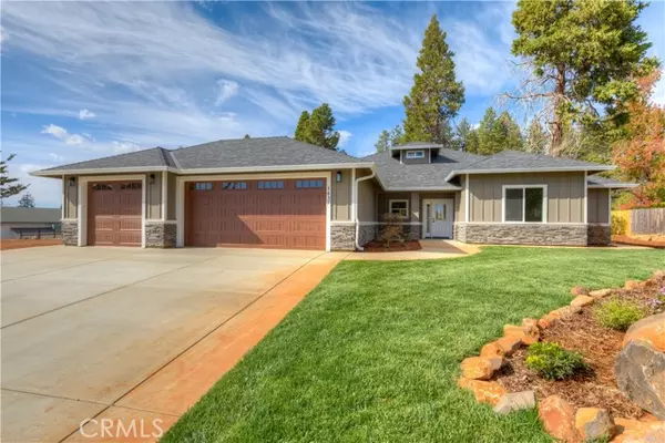 Paradise, CA 95969,1437 Country Oaks Drive