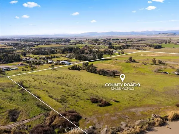 Orland, CA 95963,0 County Road 9