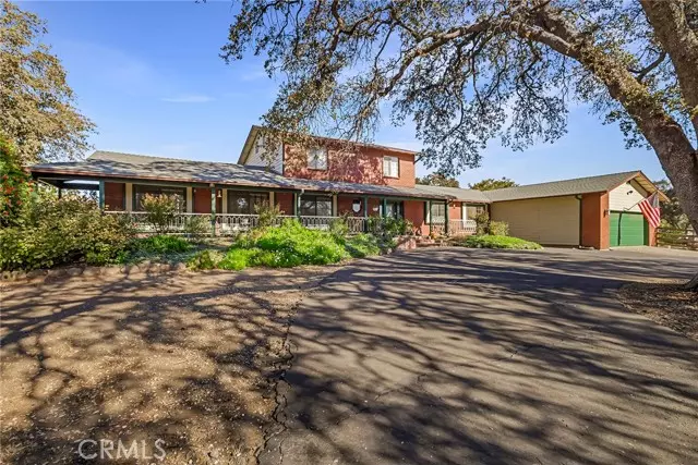 3811 Echo Mountain Drive, Butte Valley, CA 95965