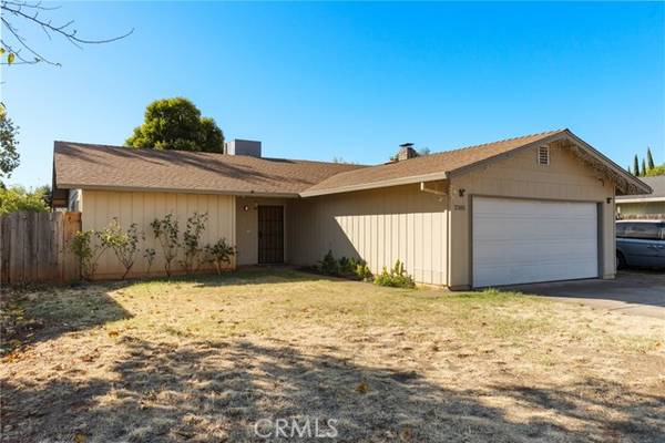 2385 Capella Street, Redding, CA 96002