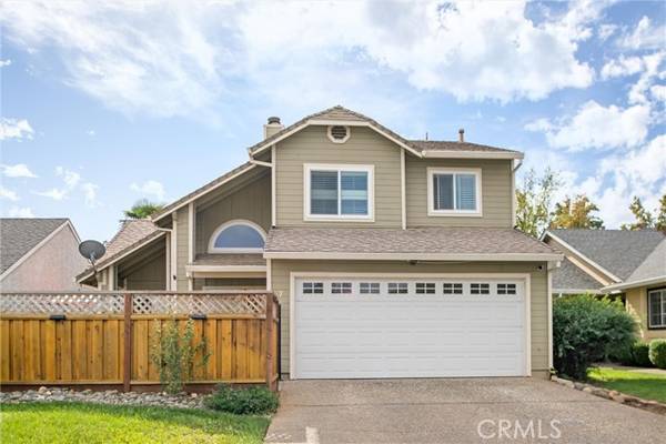 7 Hemming Lane, Chico, CA 95973