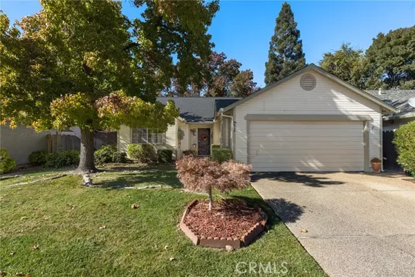 Chico, CA 95973,52 Satinwood Way