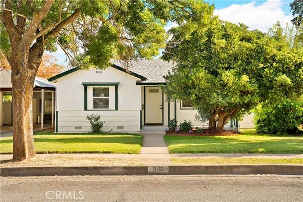 842 Indiana Street, Gridley, CA 95948