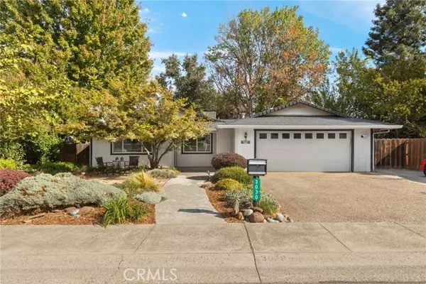 Chico, CA 95973,3030 Silverbell Road