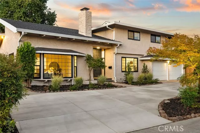 14 Via Verona Circle, Chico, CA 95973