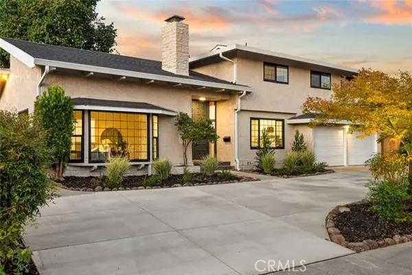 14 Via Verona Circle, Chico, CA 95973