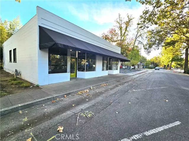 1222 Esplanade, Chico, CA 95926