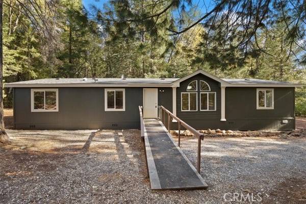 16652 Garland Road, Forest Ranch, CA 95942